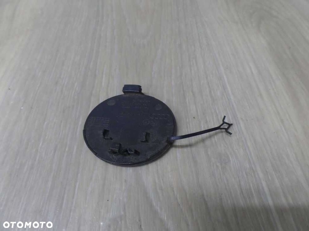 AUDI A6 C7 LIFT 14-18 ZASLEPKA ZDERZAKA PRZOD 4G0807241G - 4