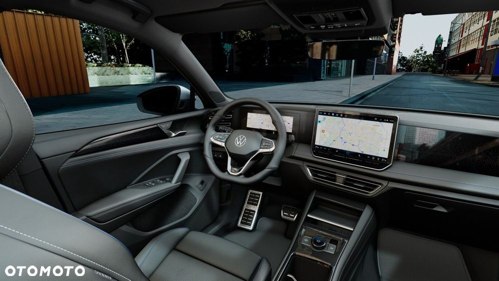 Volkswagen Tiguan - 11