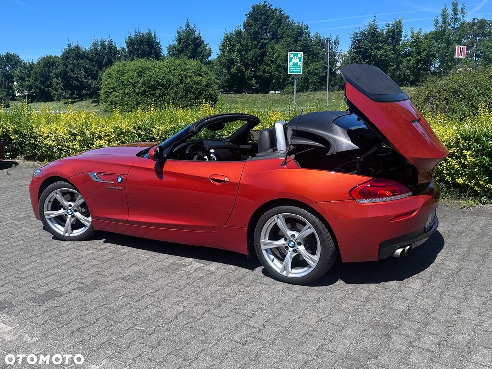 BMW Z4 - 10