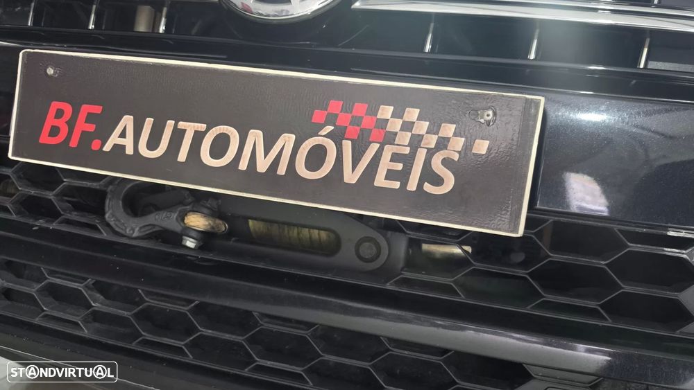 VW Amarok 3.0 TDI CD Highline Plus 4x4 - 17