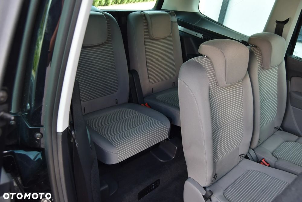 Seat Alhambra 2.0 TDI Ecomotive Style - 16