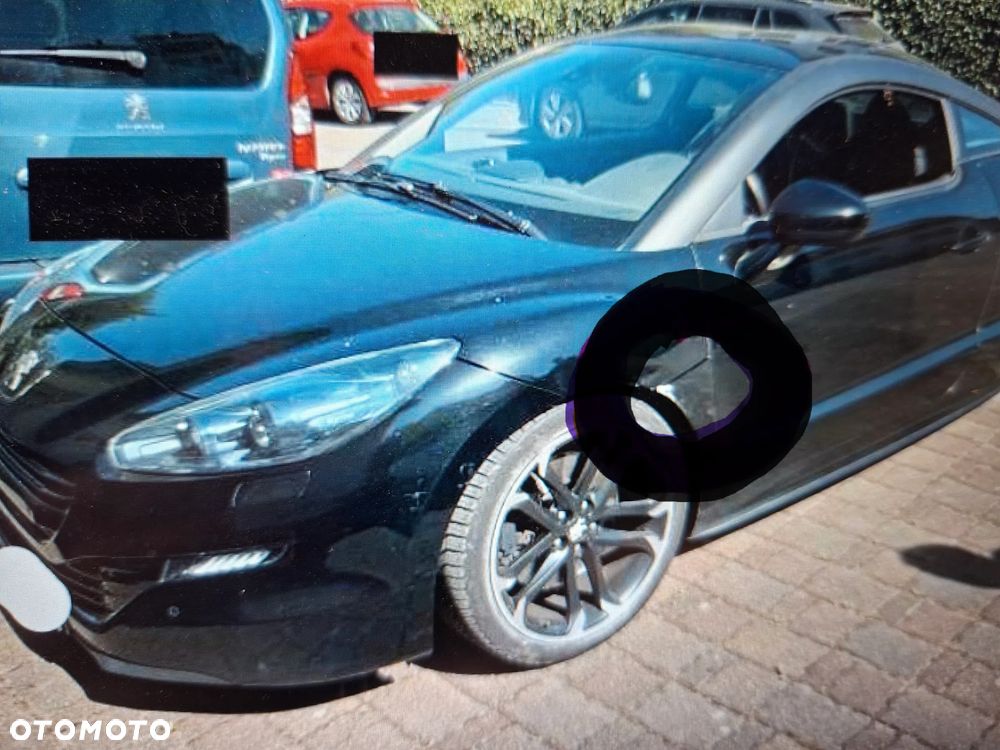 Peugeot RCZ 2.0 HDi FAP 160 - 33