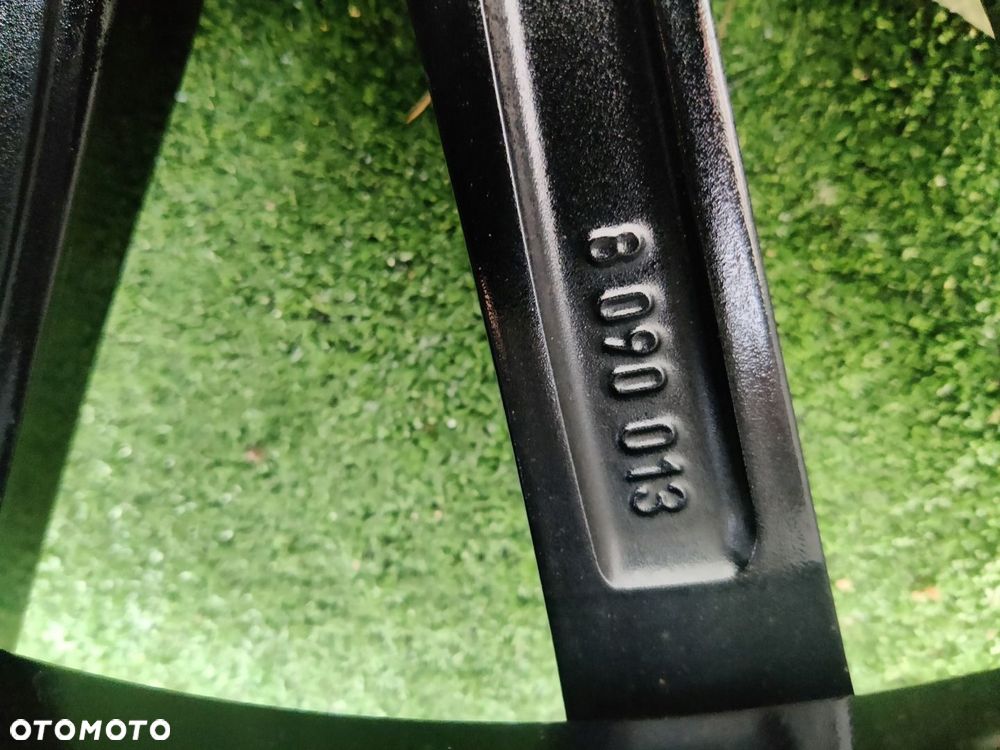 Felga aluminiowa Bmw X5 G05 22 cale - 4