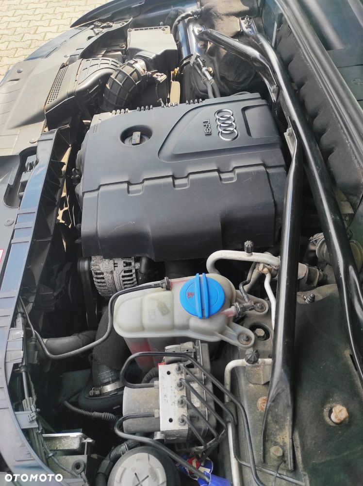 Audi Q5 - 11