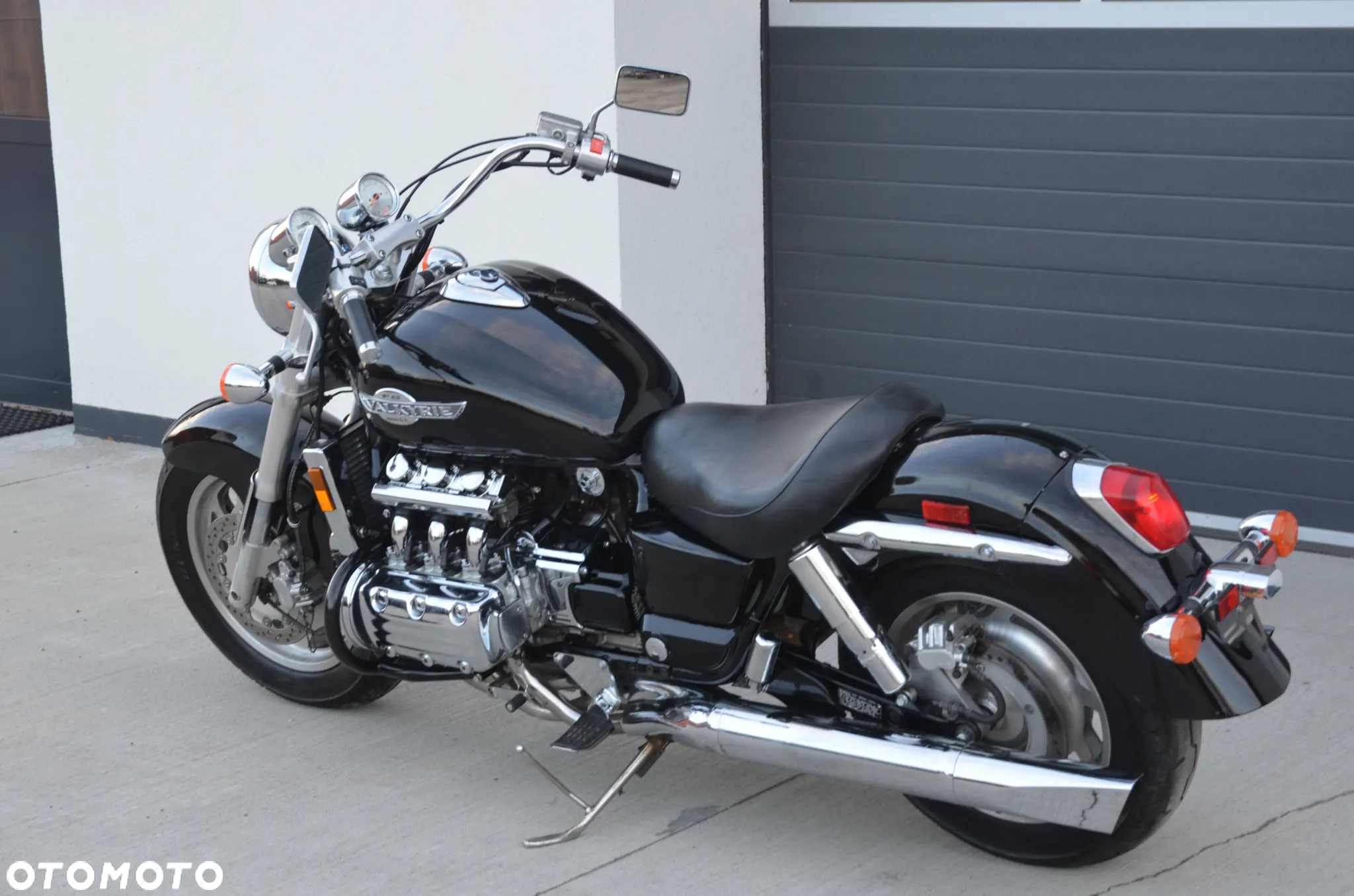 Honda GL - 14