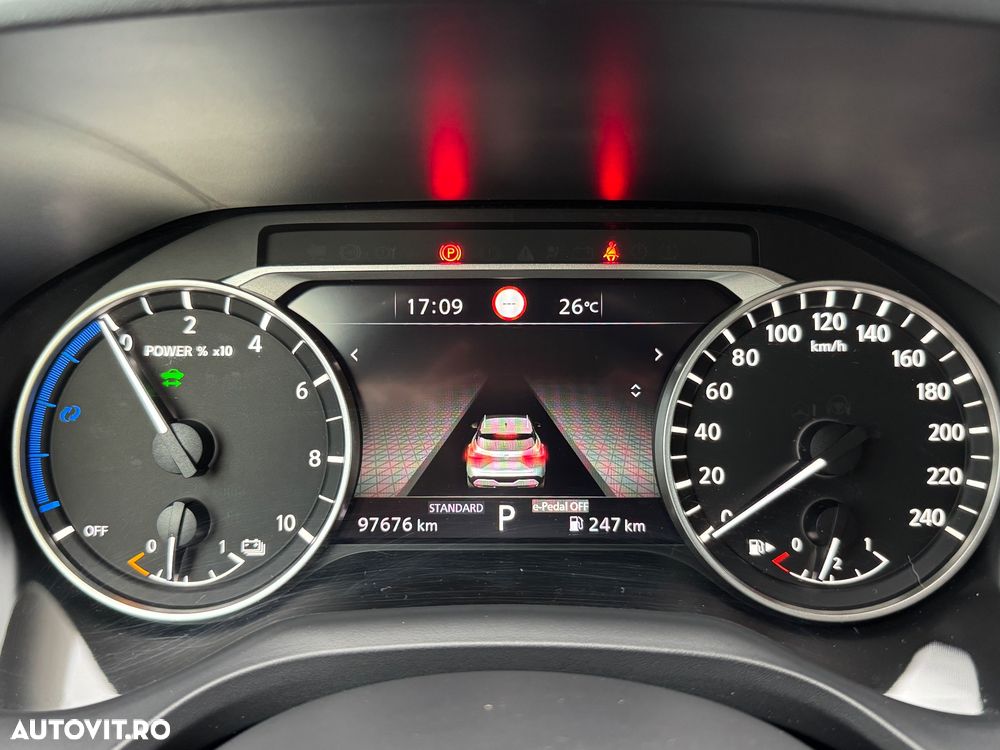 Nissan Qashqai 1.5 188CP e-POWER Acenta - 15