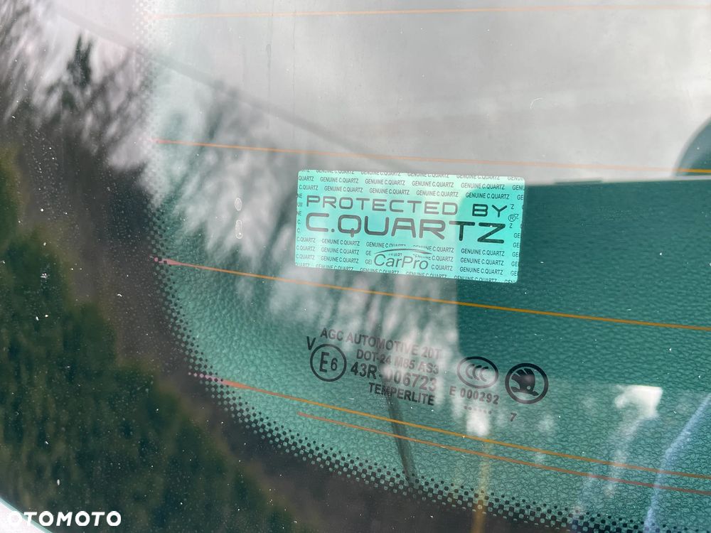 Skoda Kodiaq 2.0 TDI 4x4 Style DSG 7os - 21