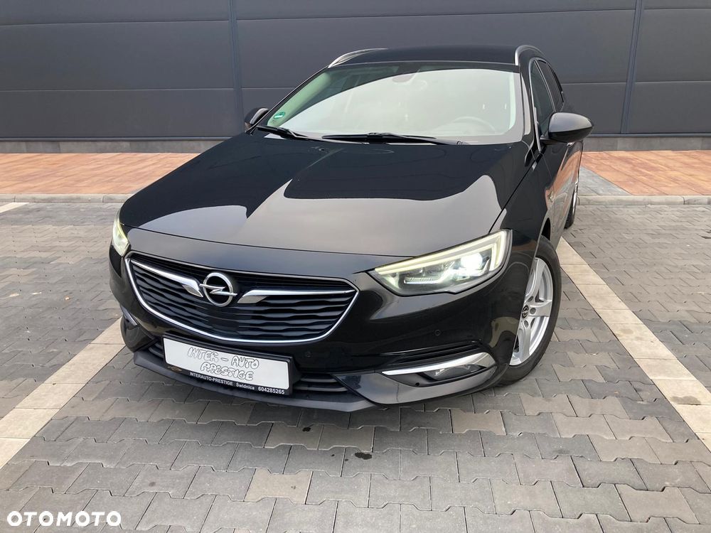 Opel Insignia 2.0 Innovation - 6