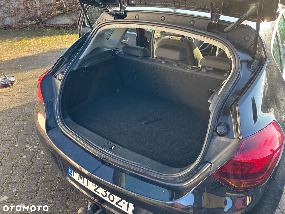 Opel Astra 1.3 CDTI DPF EcoFLEX Selection - 8