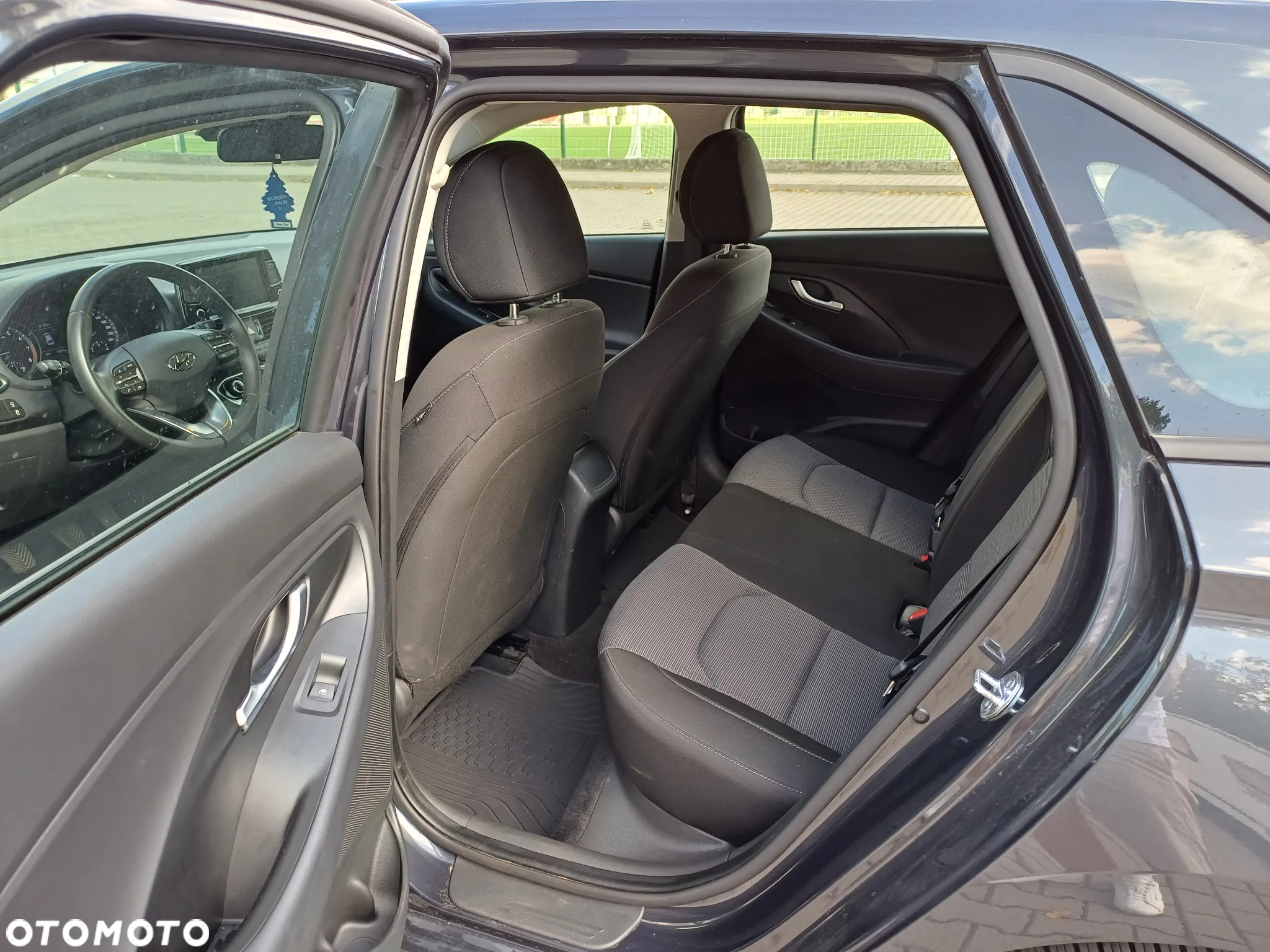 Hyundai i30 1.0 T-GDI Modern - 12