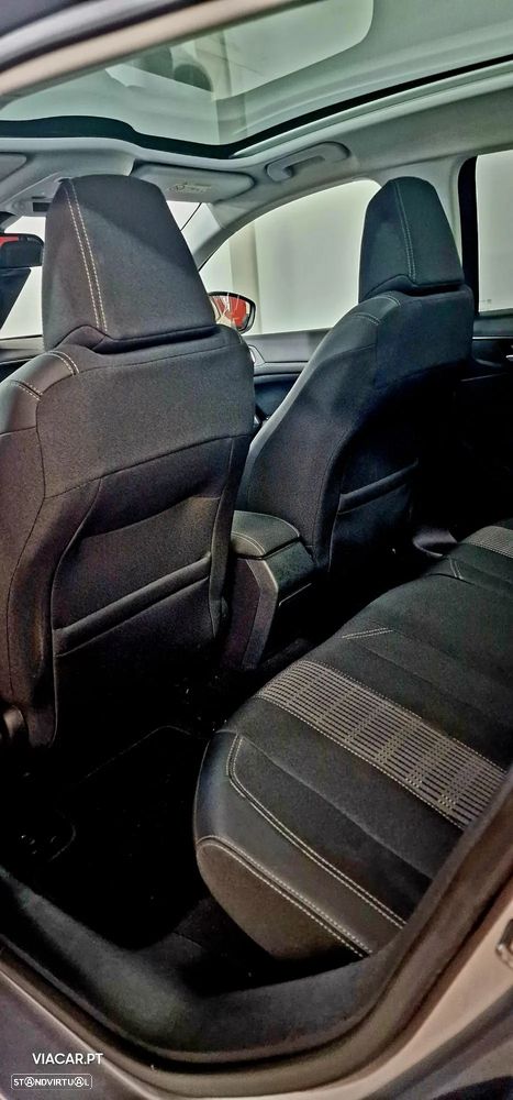 Peugeot 308 SW 1.5 BlueHDi Allure Pack - 18