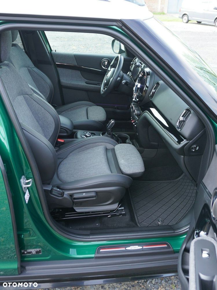 MINI Countryman - 19