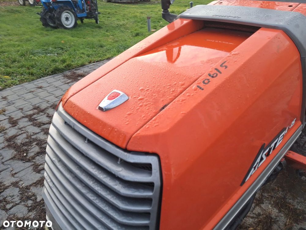 Kubota A15   4x4 - 4