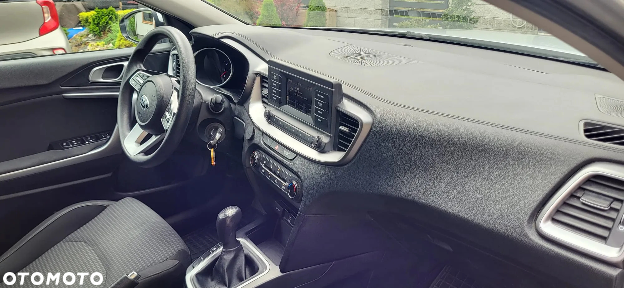 Kia Ceed 1.0 T-GDI L Business Line - 21