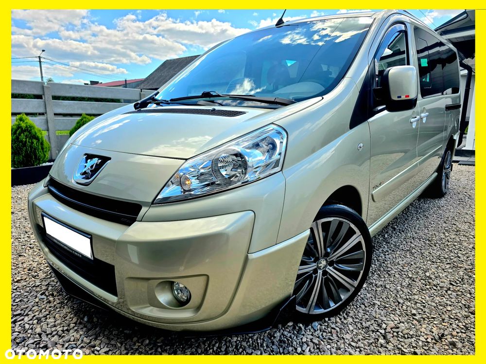 Peugeot Expert Tepee L2 Bussiness - 1