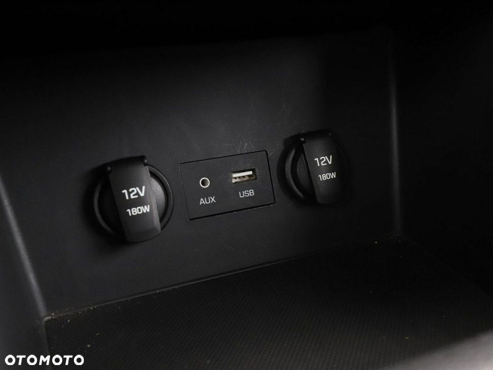 Hyundai i30 1.6 CRDI DCT Trend - 27