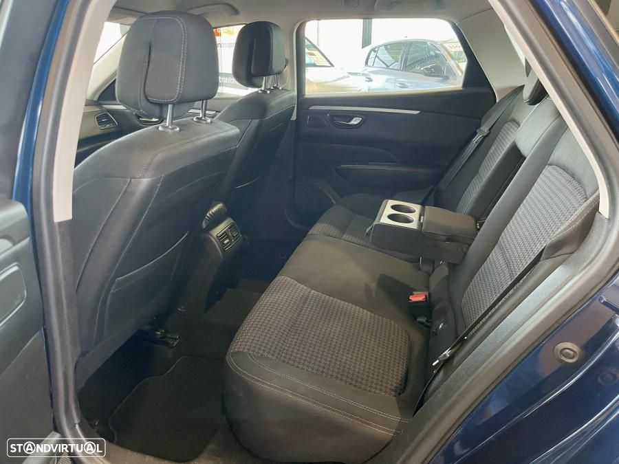 Renault Talisman Sport Tourer 1.6 dCi Intens - 24