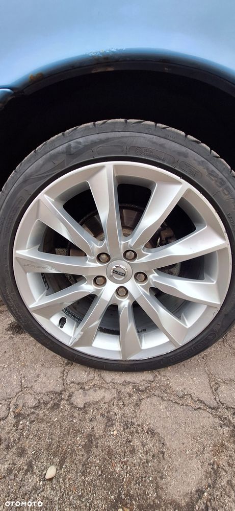 Volvo V70 2.5 T Momentum - 24