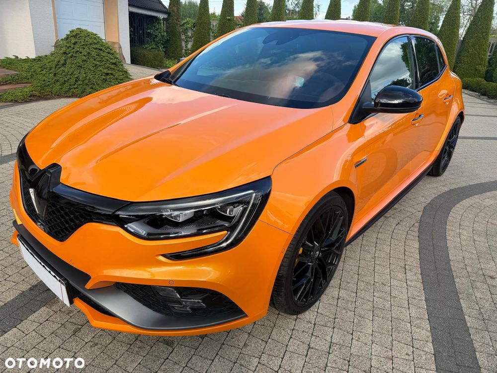Renault Megane 1.8 TCe FAP R.S EDC - 26