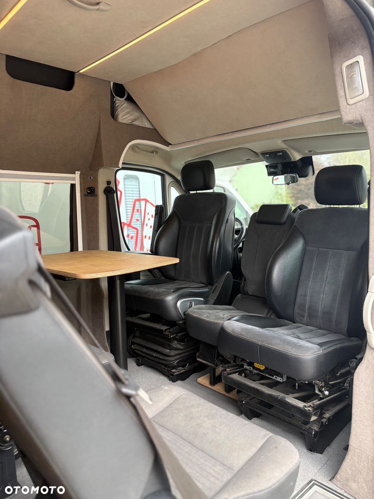 Peugeot Boxer - 24