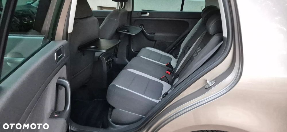 Volkswagen Golf Plus 1.2 TSI Life - 12