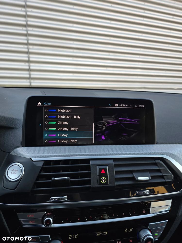 BMW X3 xDrive30e M Sport - 32