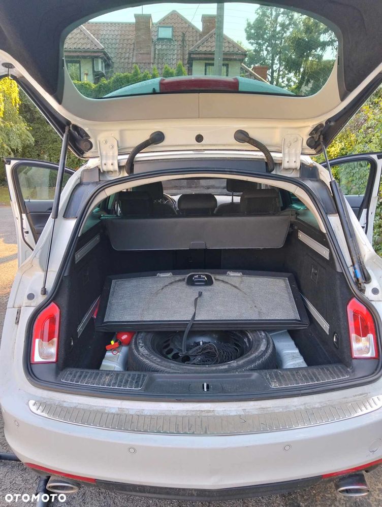 Opel Insignia 2.0 CDTI Edition - 2