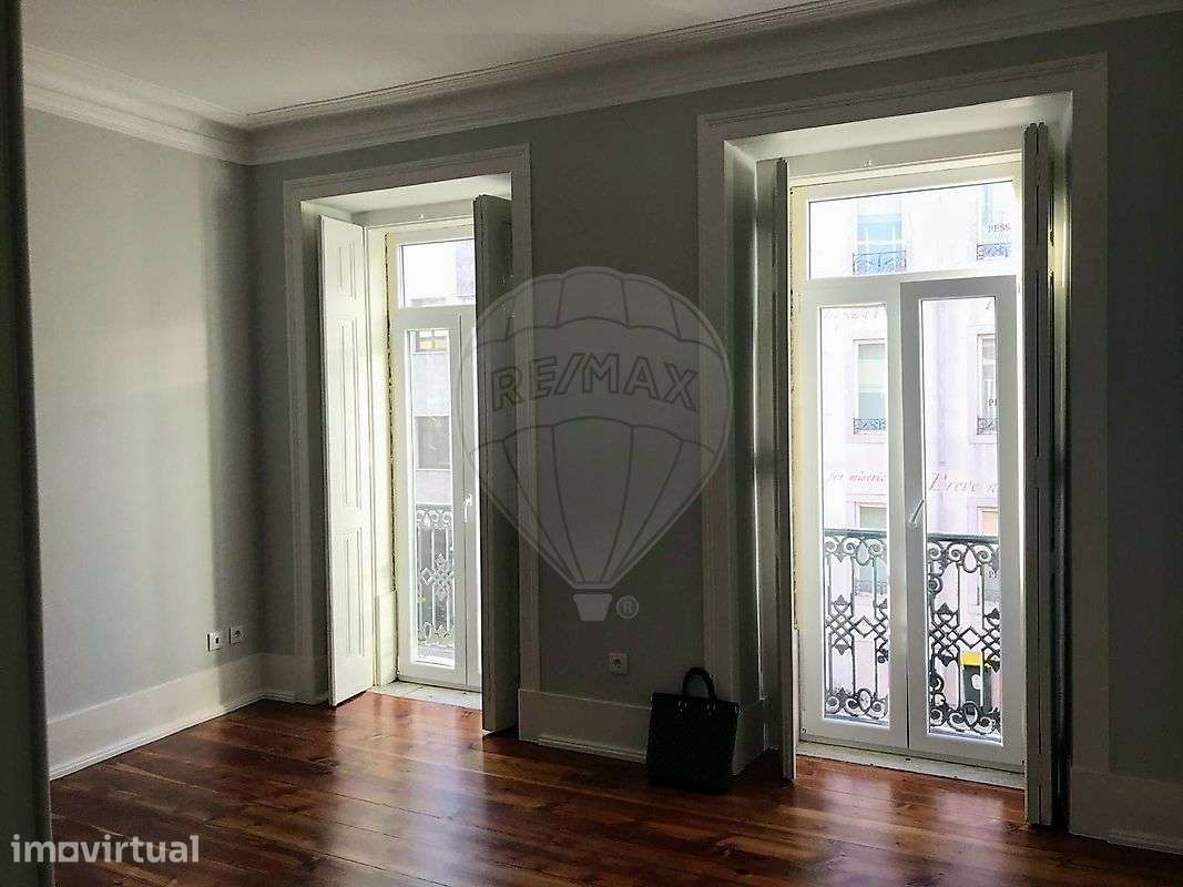 Apartamento T1 para arrendamento - Grande imagem: 4/23