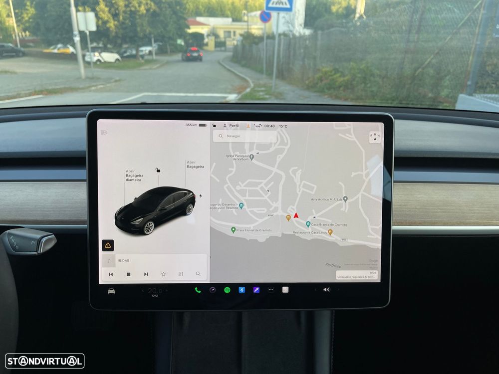 Tesla Model 3 Standard Range Plus RWD - 23