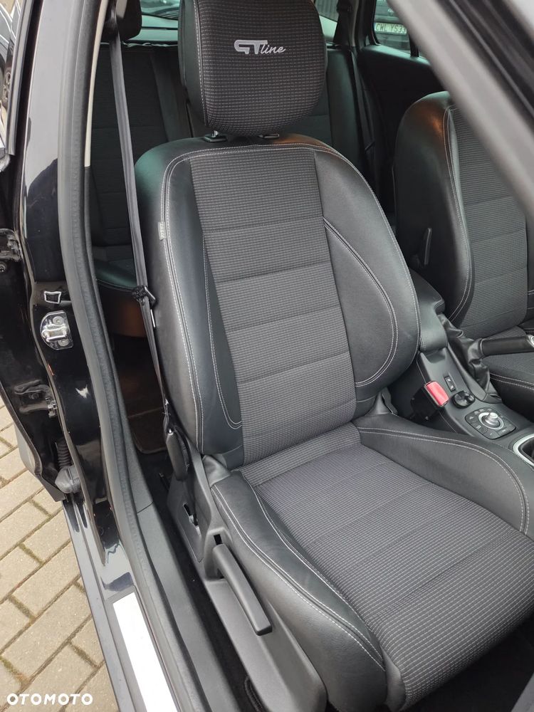 Renault Megane 1.4 16V TCE Exception - 9