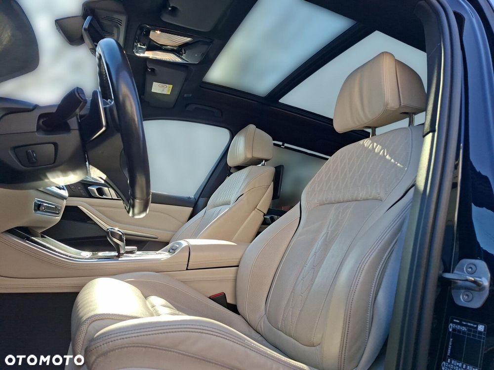BMW X5 - 12