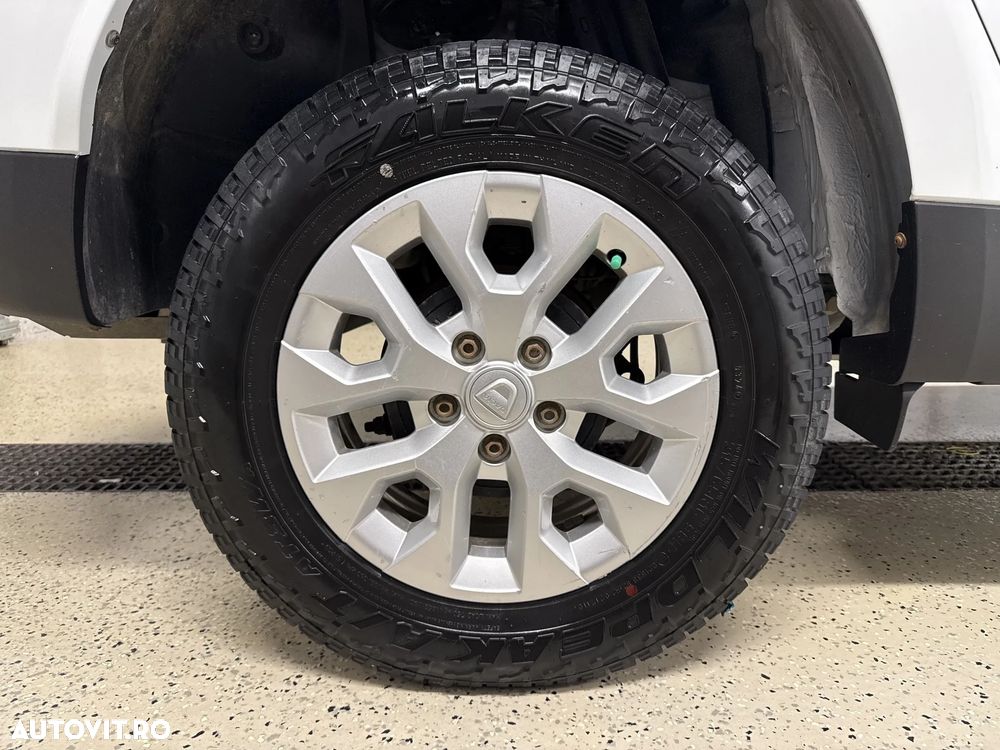 Dacia Duster Blue dCi 115 4WD Comfort - 24