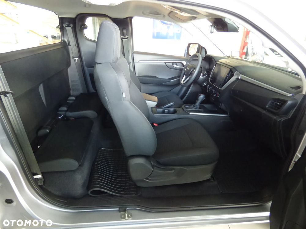 Isuzu D-Max 2.2 EC LS 4WD - 9