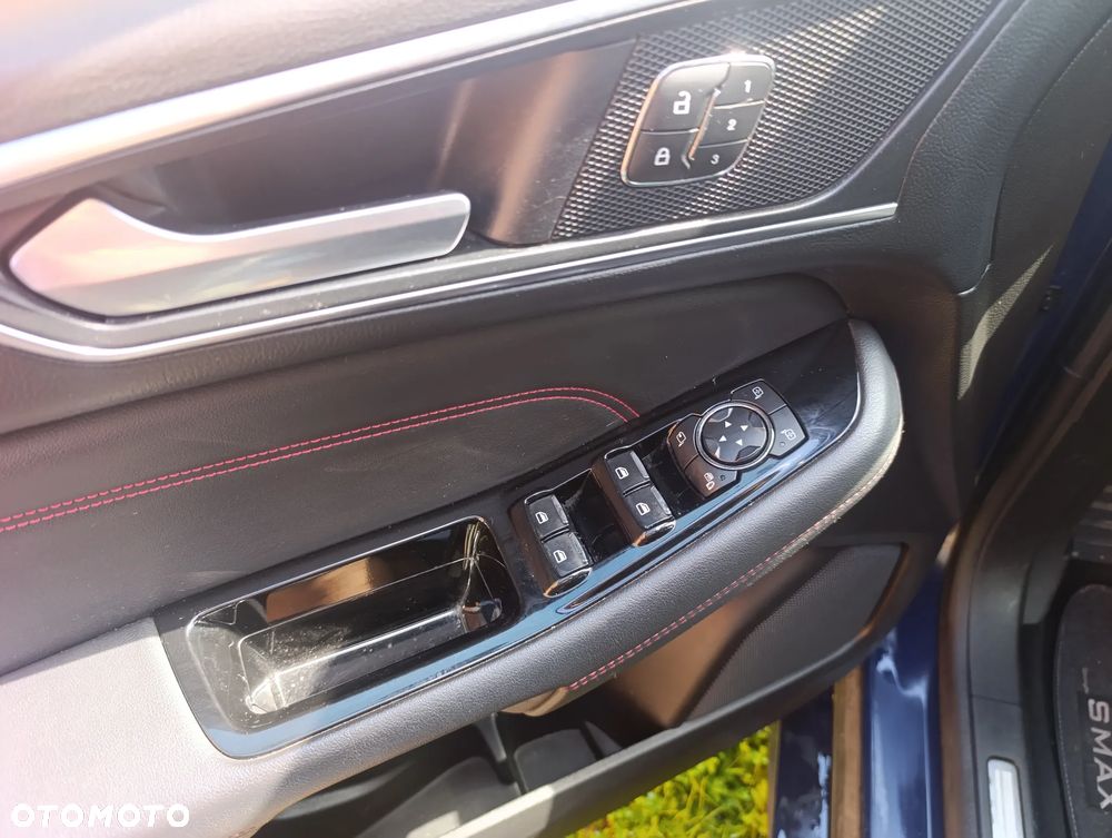 Ford S-Max 2.0 EcoBlue ST-Line - 5