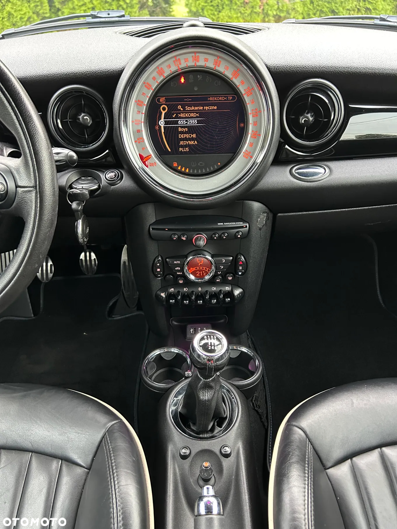 MINI Cooper S - 33