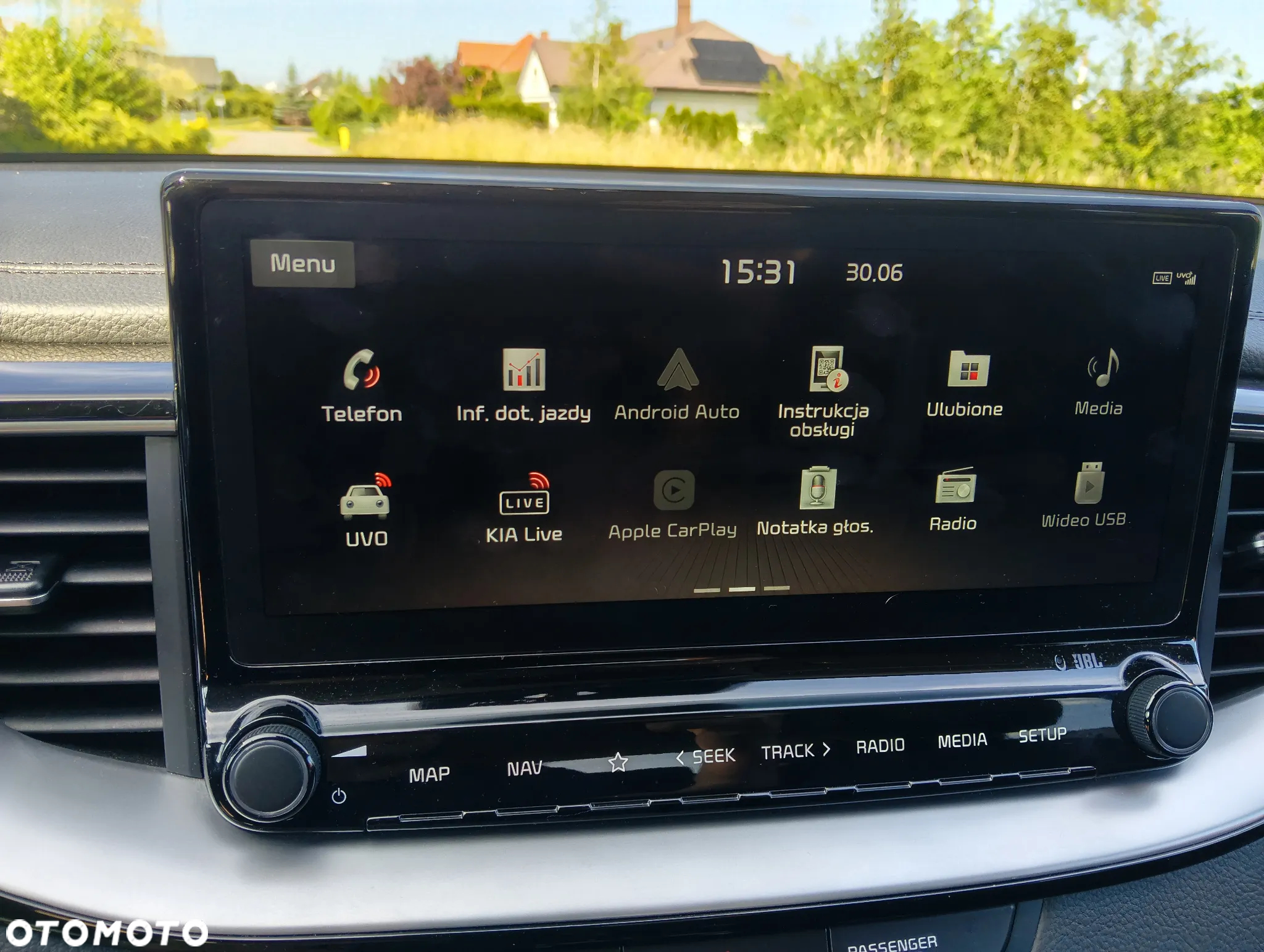 Kia XCeed 1.6 CRDi DCT7 PLATINUM EDITION - 28