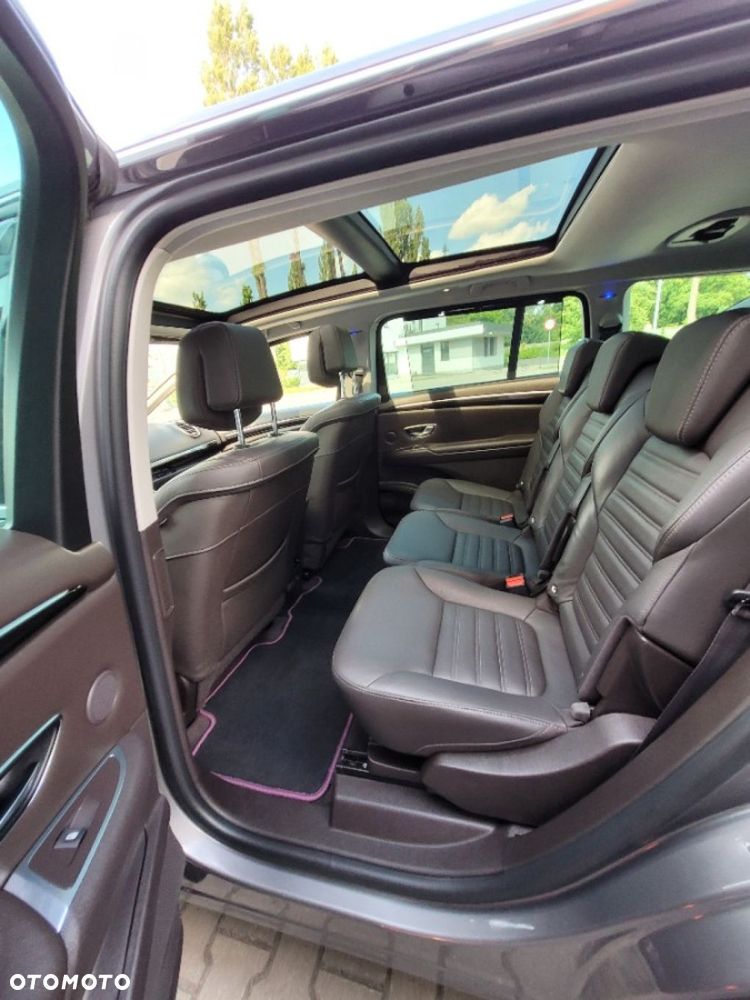 Renault Espace Energy dCi 160 EDC Initiale Paris - 15
