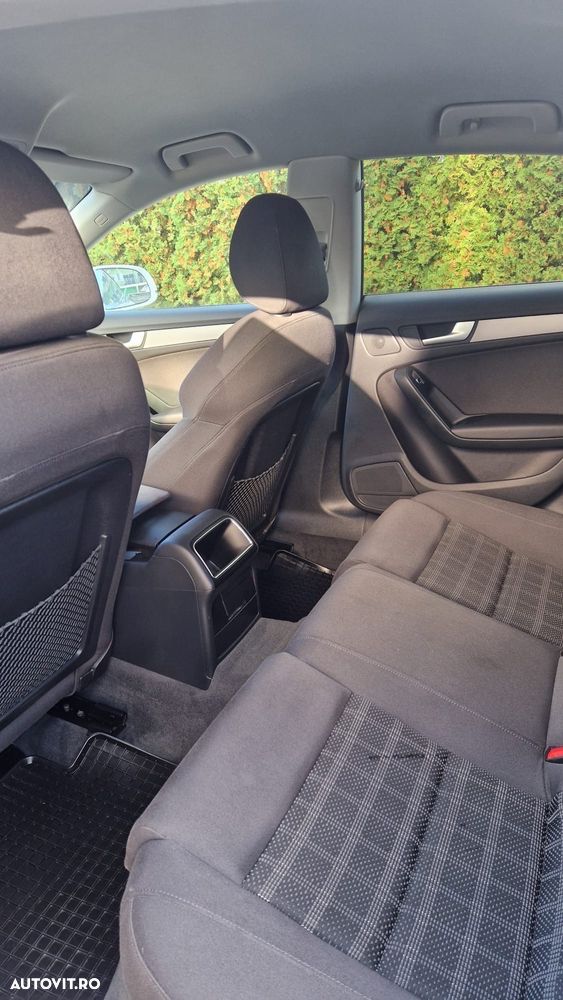 Audi A5 Sportback 2.0 TDI Multitronic - 2