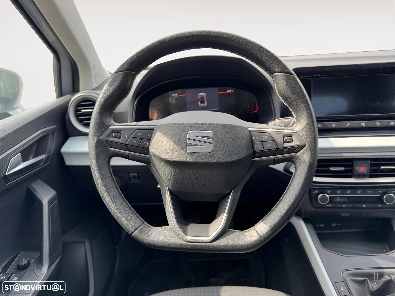 SEAT Arona 1.0 TSI Style - 11