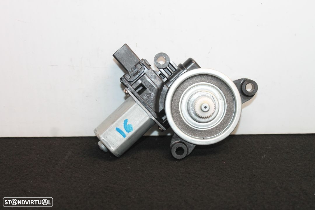 Motor Elevador Vidro Mazda CX-3 - 3