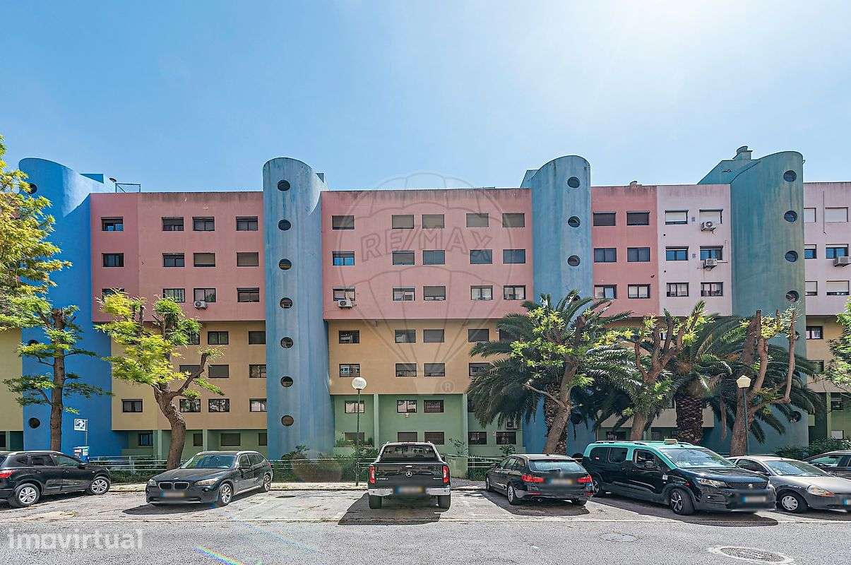 Apartamento T2 para arrendamento - Grande imagem: 5/33