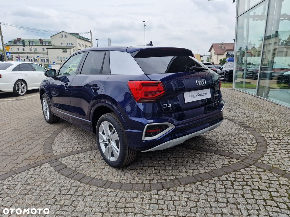 Audi Q2 - 4