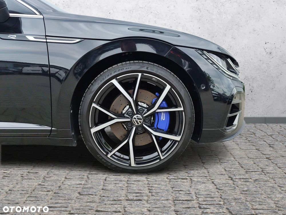 Volkswagen Arteon Shooting Brake 2.0 TSI 4Motion R DSG - 41