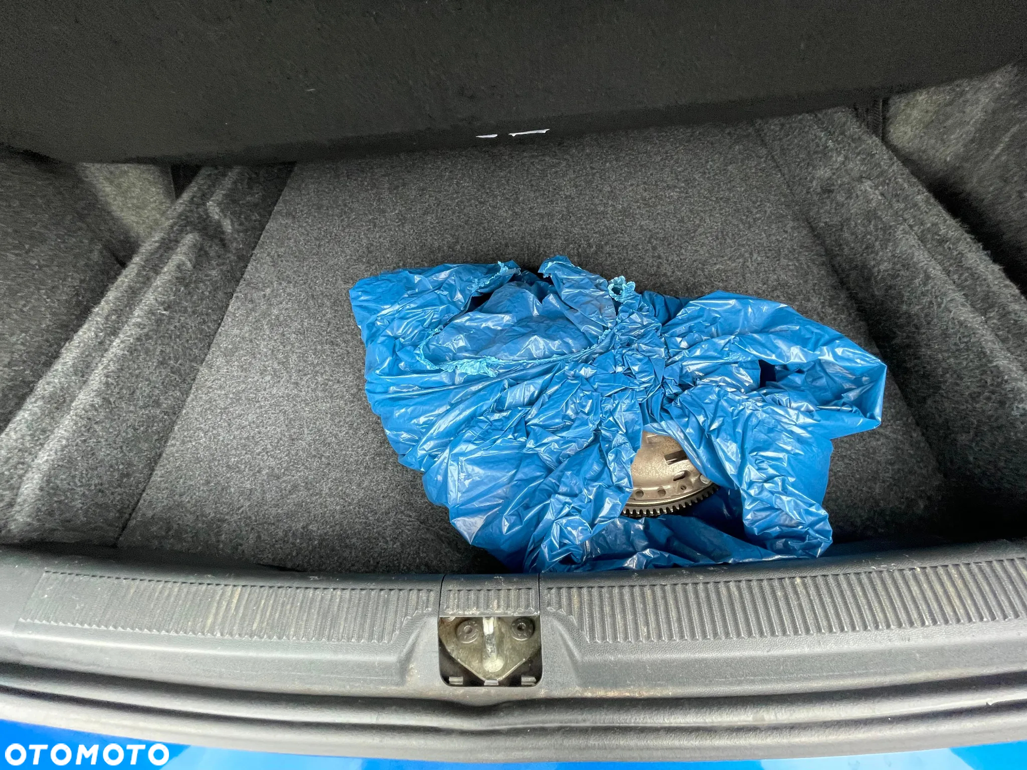 Skoda Octavia Combi 2.0 TDI CR DPF RS - 27