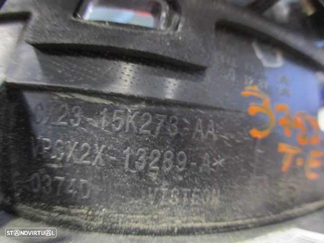 Farol Tras CX2315K273AA CX2315K273AA VPCX2X13289A JAGUAR XF 2013 2.2D AUT 200CV 4P CINZA MALA ESQ ORIGINAL - 4