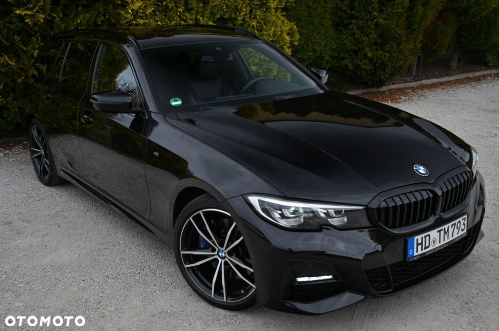 BMW Seria 3 - 40