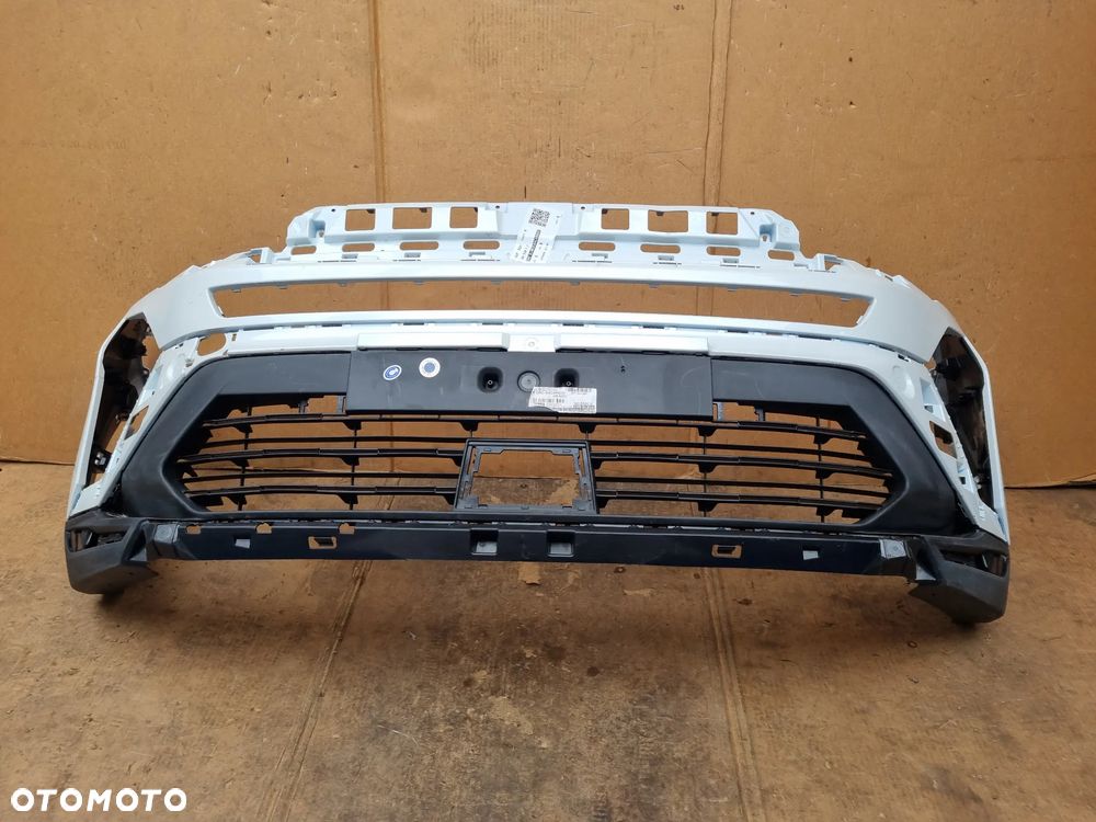 RENAULT CAPTUR II LIFT ZDERZAK PRZEDNI PRZÓD - 4