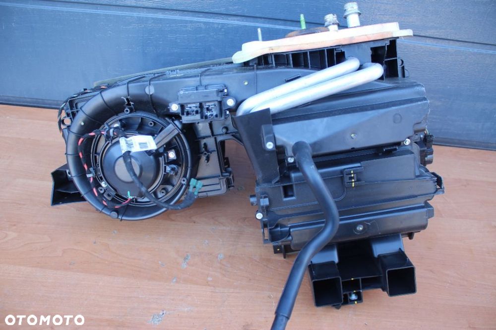 NAGRZEWNICA DMUCHAWA KLIMATRONIC OPEL MOKKA EUROPA - 6