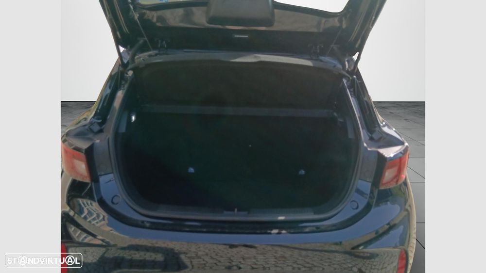 MG MG3 1.5 L Hybrid+ Comfort - 16