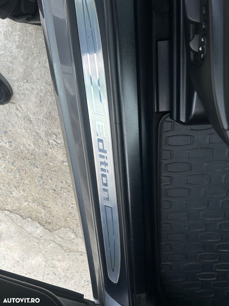 BMW Seria 5 - 17